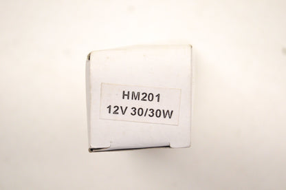 New Aftermarket 12 Volt 30/30 Watt Bulb NOS