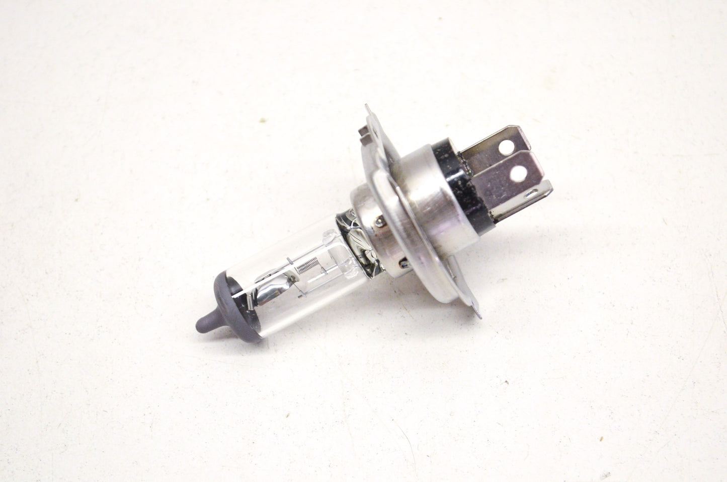 New Osram Bilux H4 12 Volt Halogen Bulb NOS