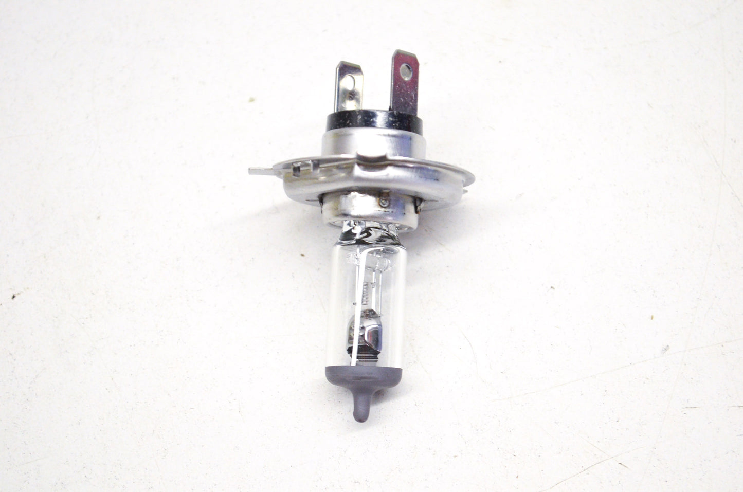 New Osram Bilux H4 12 Volt Halogen Bulb NOS
