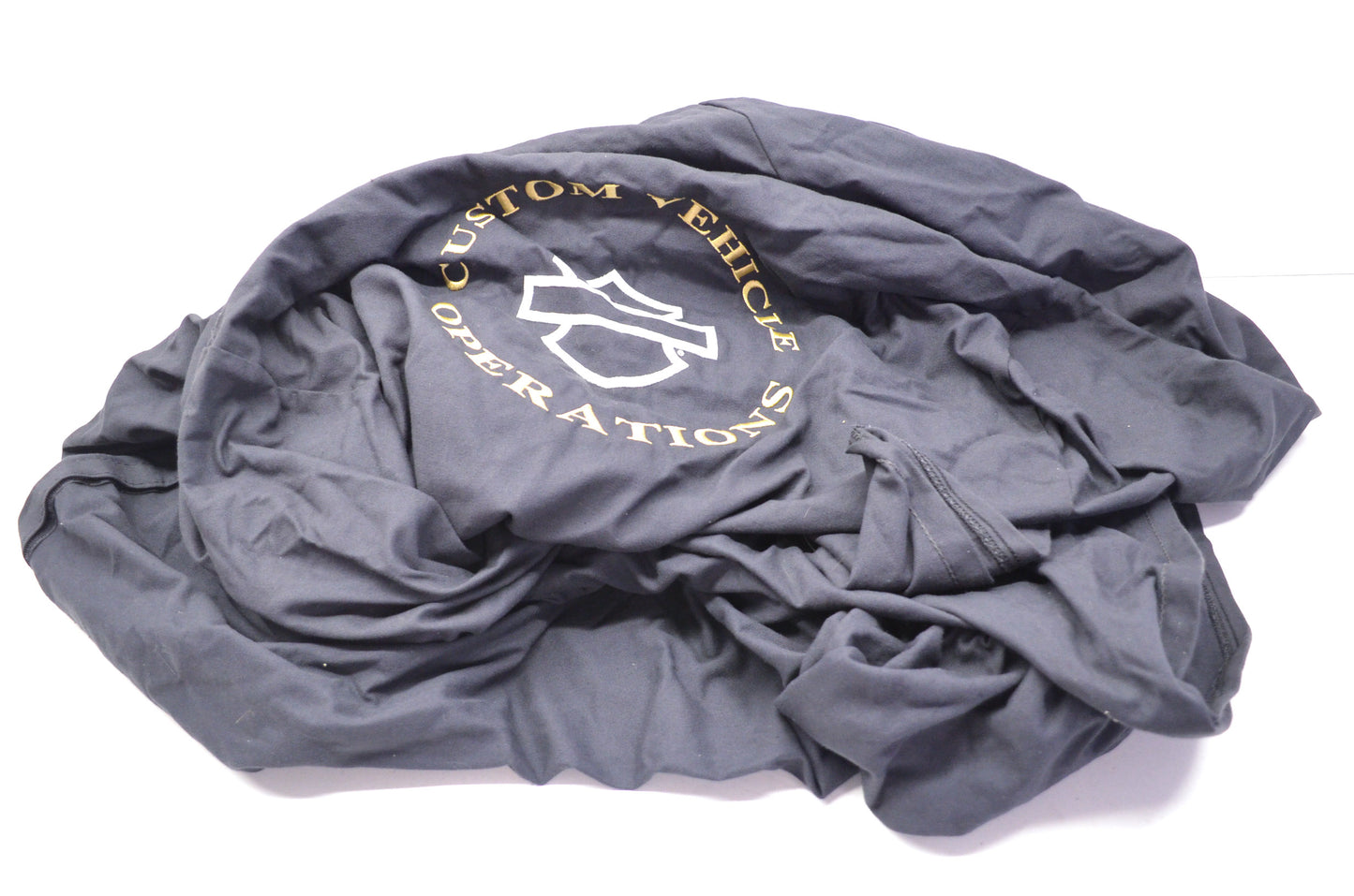 New OEM Harley-Davidson  CVO Full Large Motorcycle Cover Indoor NOS