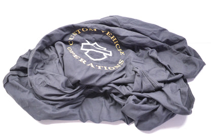 New OEM Harley-Davidson  CVO Full Large Motorcycle Cover Indoor NOS