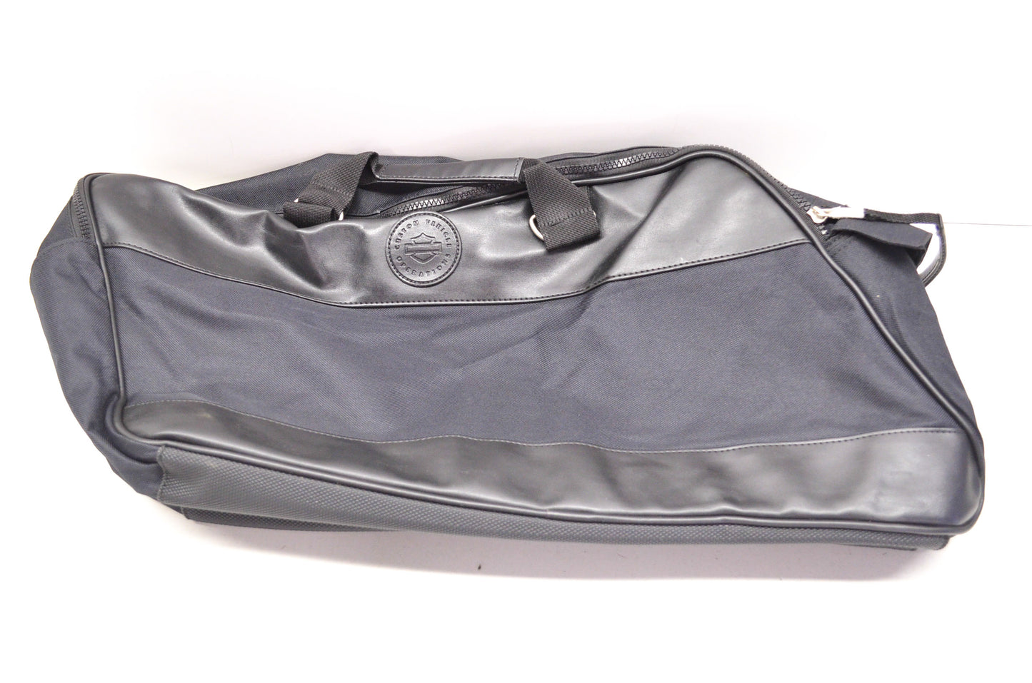 New OEM Harley-Davidson Limited Internal Bag CVO Logo
