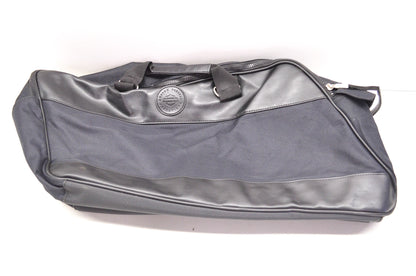 New OEM Harley-Davidson Limited Internal Bag CVO Logo