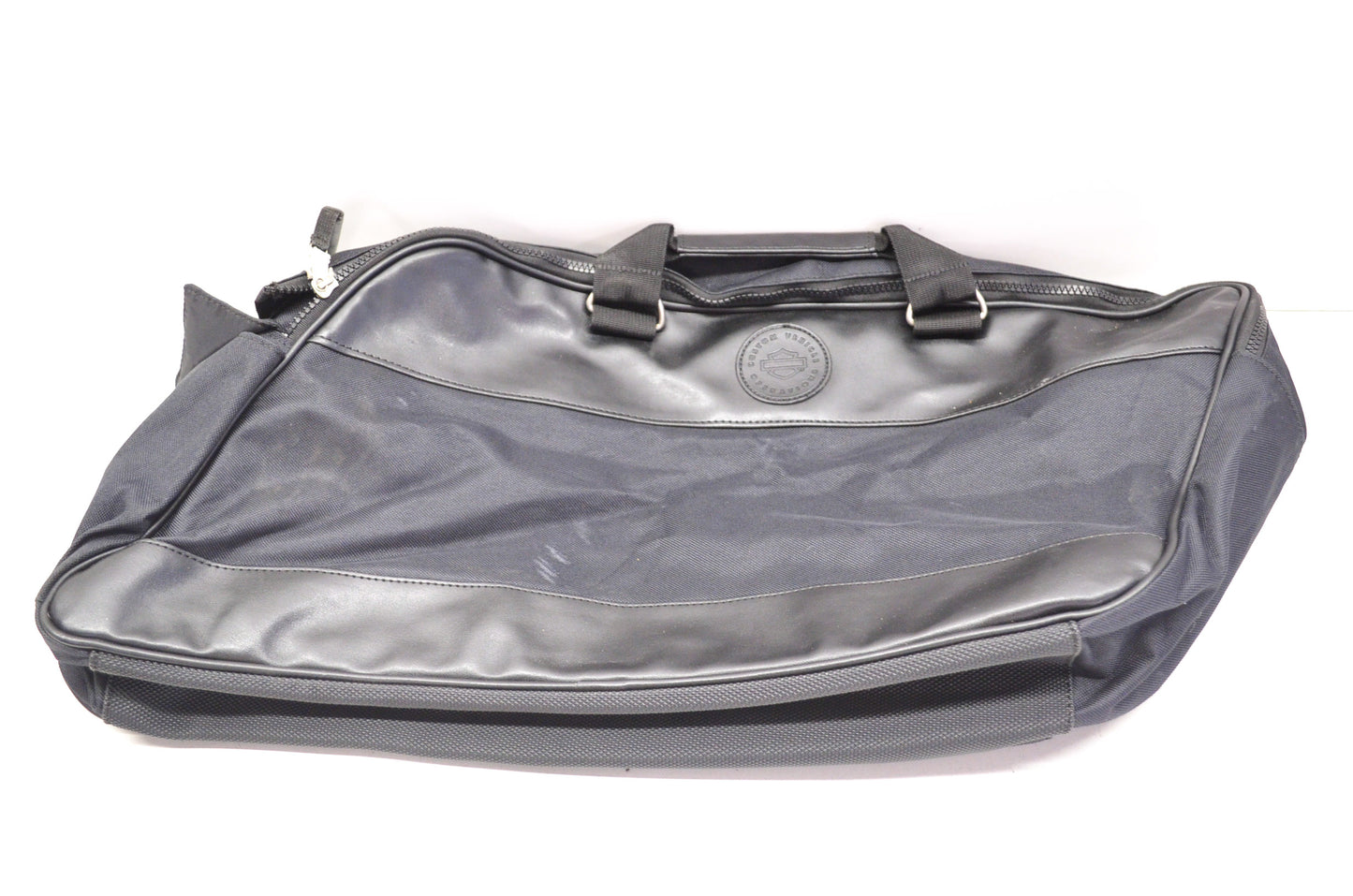 New OEM Harley-Davidson Limited Internal Bag CVO Logo