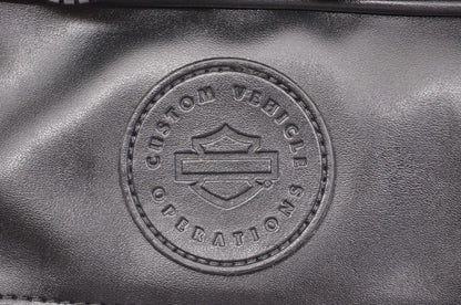 New OEM Harley-Davidson Limited Internal Bag CVO Logo