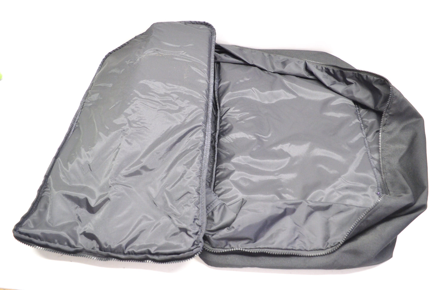 New OEM Harley-Davidson Travel Bag CVO Logo