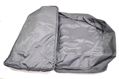 New OEM Harley-Davidson Travel Bag CVO Logo