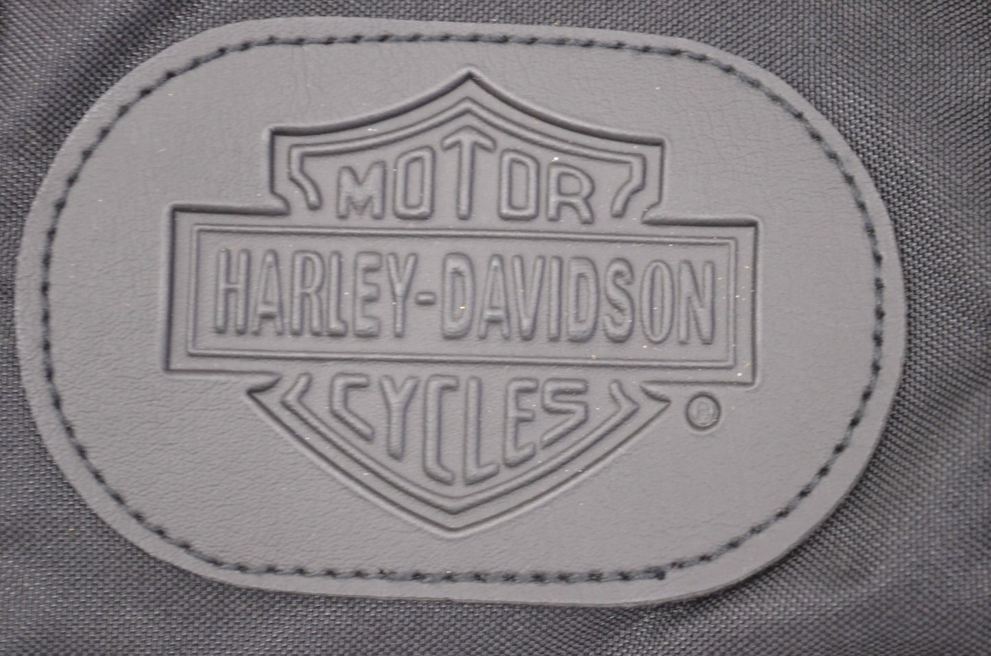 OEM Harley-Davidson Travel Bag NOS