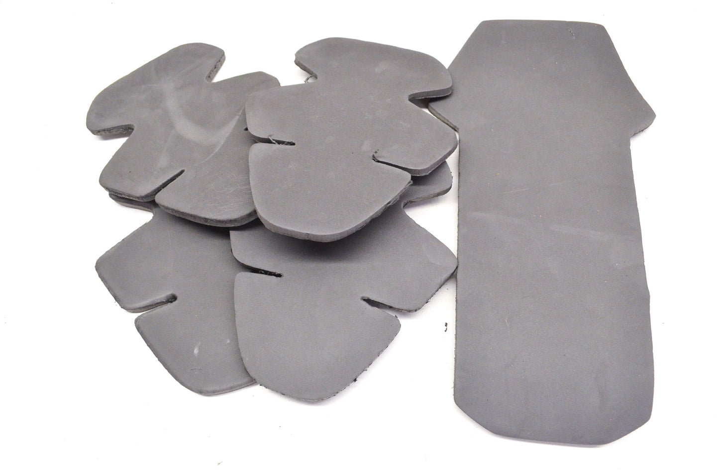 OEM Yamaha Foam Armor Back Elbow Shoulder NOS