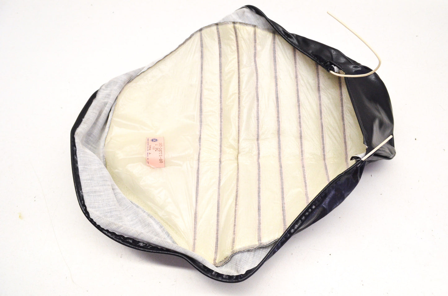 Seat Cover NOS