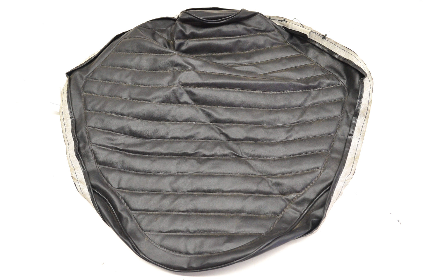 New OEM Yamaha Seat Cover NOS