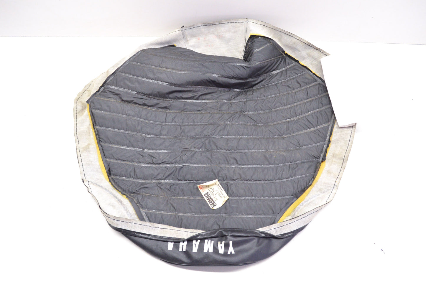 OEM Yamaha 561-24711-01-00 Seat Cover NOS