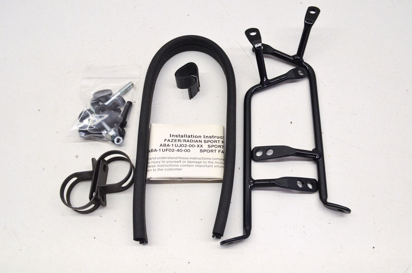 Fazer/Radian Sport Fairing Mount Kit NOS