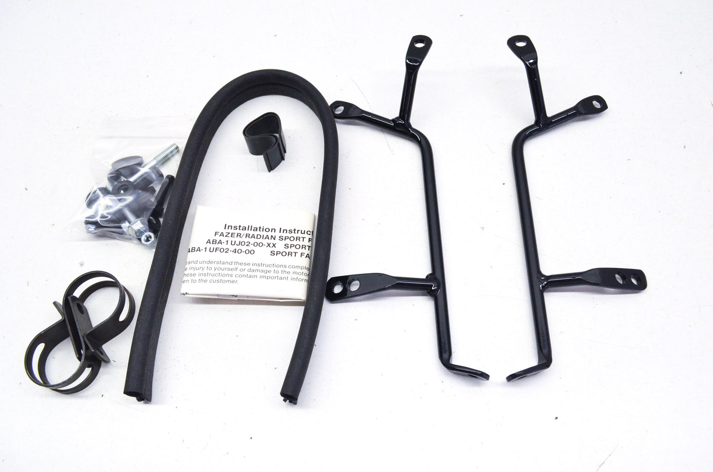 Fazer/Radian Sport Fairing Mount Kit NOS