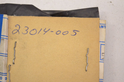 Adjuster Spring Qty 2 NOS