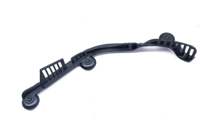 OEM BMW 51-71-7-402-081 Left Grill Leaf NOS