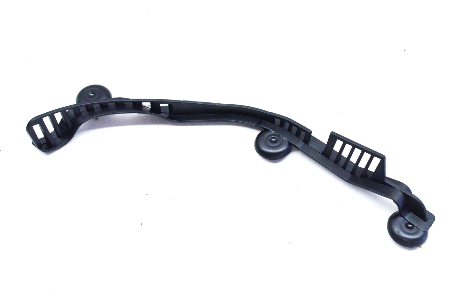 OEM BMW 51-71-7-402-082 Right Grill Leaf NOS