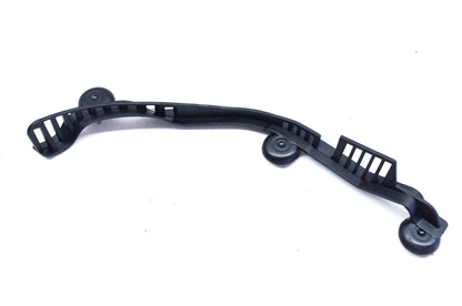 OEM BMW 51-71-7-402-082 Right Grill Leaf NOS