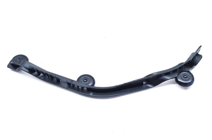 OEM BMW 51-71-7-402-082 Right Grill Leaf NOS