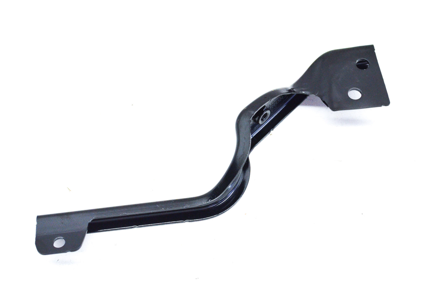 New OEM BMW Radiator Air Duct Bracket NOS