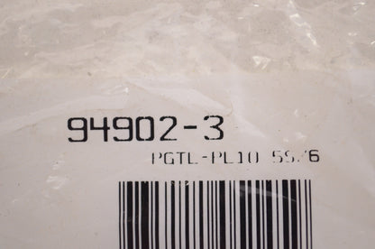 Truck-Lite 94902-3 6.5' Pig Tail Qty 2 NOS
