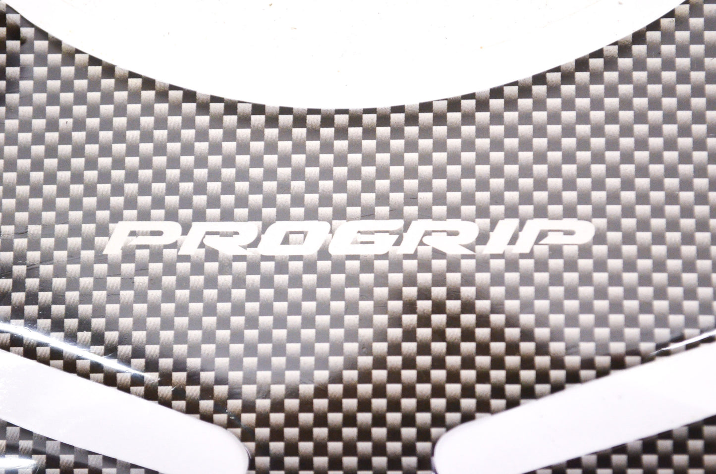 New Progrip Gas Tank Pad NOS