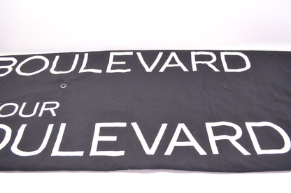 OEM Suzuki Choose Your Boulevard Banner 74x19"