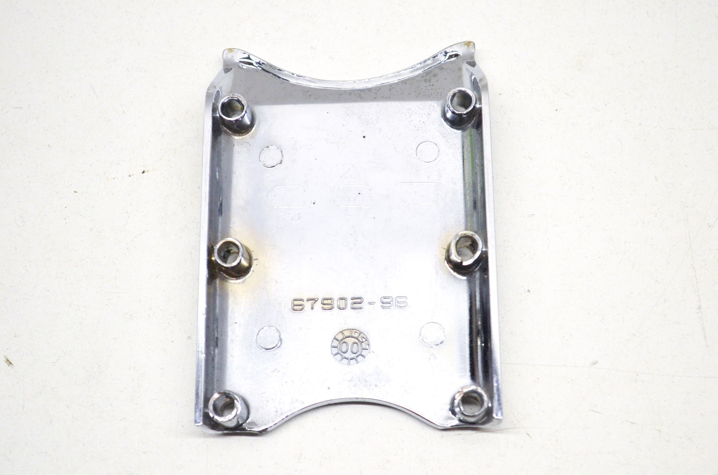Handlebar Riser Cover