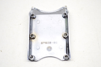 Handlebar Riser Cover