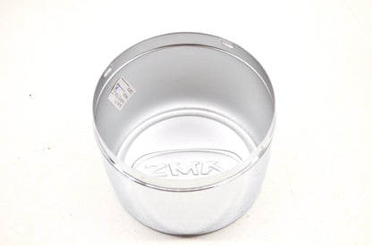 New AMS Chrome Center Cap NOS