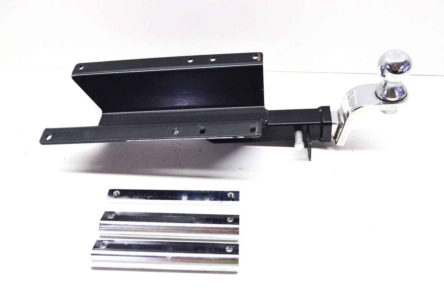 Trailer Hitch