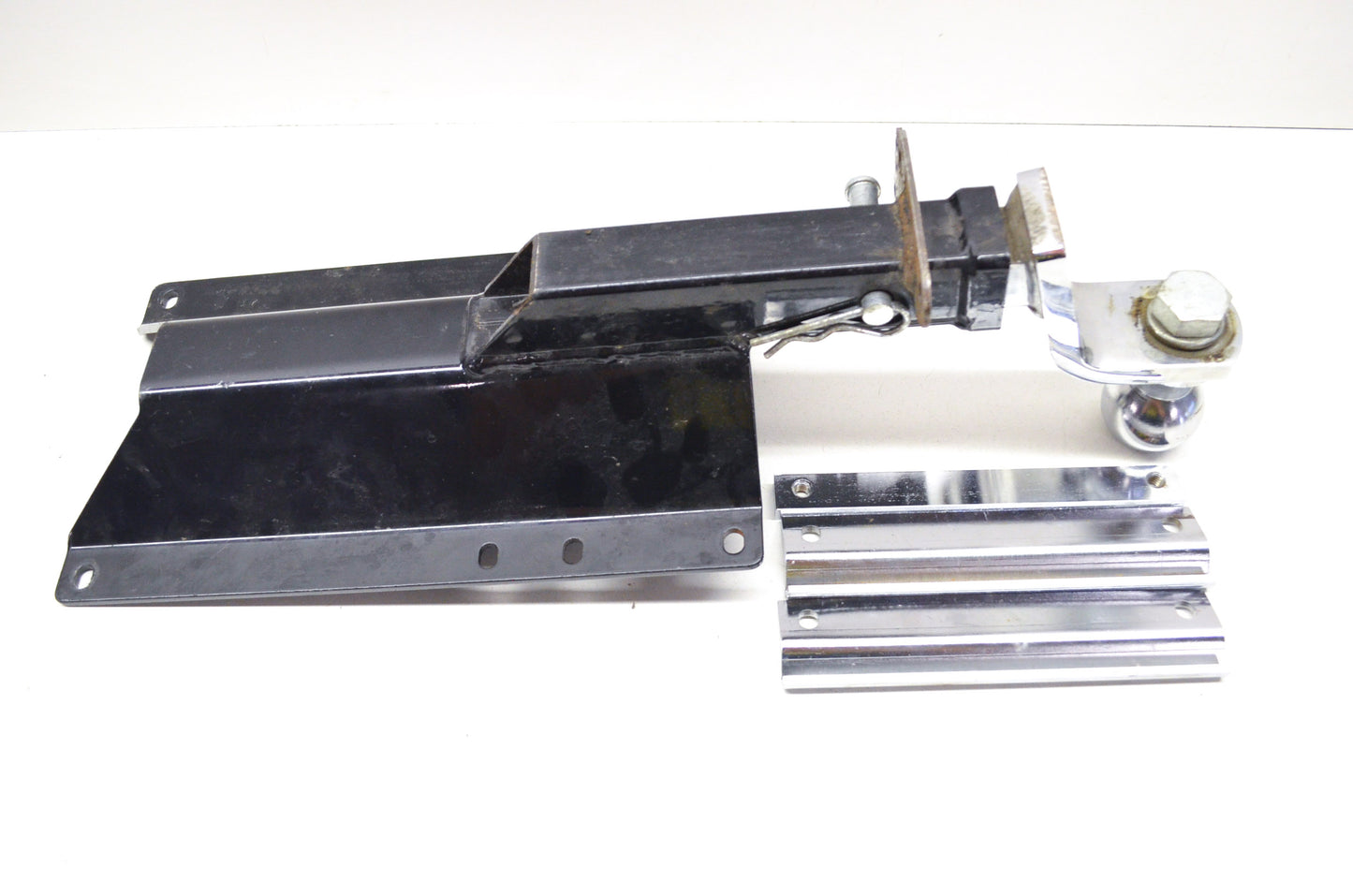 Trailer Hitch