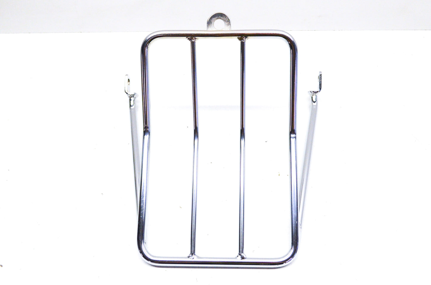 OEM Suzuki 99950-70213 Intruder Rear Rack NOS
