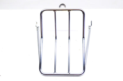 OEM Suzuki 99950-70213 Intruder Rear Rack NOS