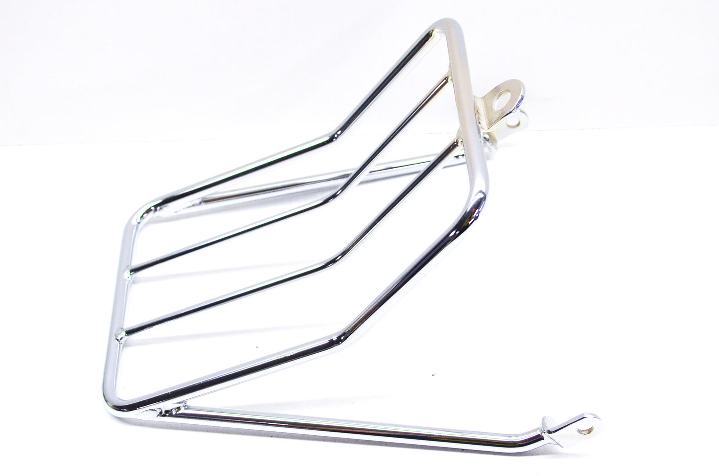 OEM Suzuki 99950-70213 Intruder Rear Rack NOS