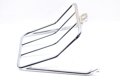 OEM Suzuki 99950-70213 Intruder Rear Rack NOS