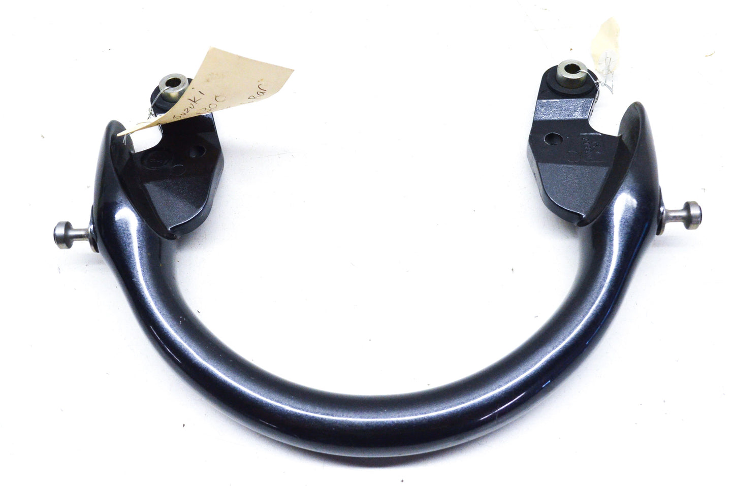 Hayabusa Grab Bar