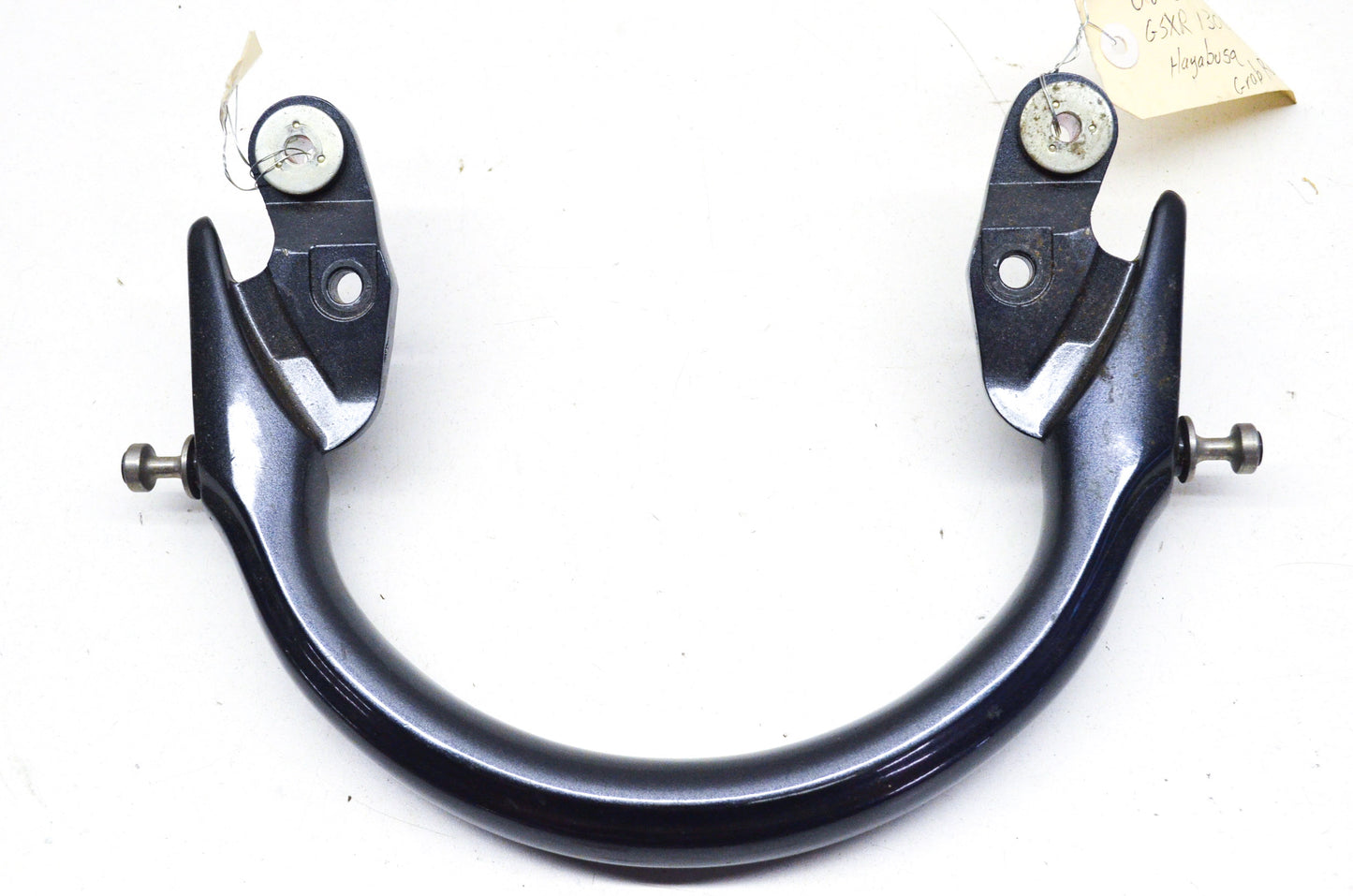 Hayabusa Grab Bar