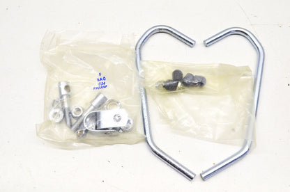 OEM Yamaha ABA-2HR03-00-00 ATV Utility Windshield NOS