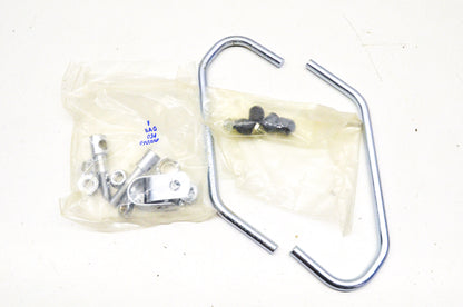 OEM Yamaha ABA-2HR03-00-00 ATV Utility Windshield NOS