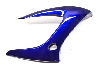 OEM Yamaha 5VX-2830D-00, 5VX-2830D Right Fairing Trim Panel NOS