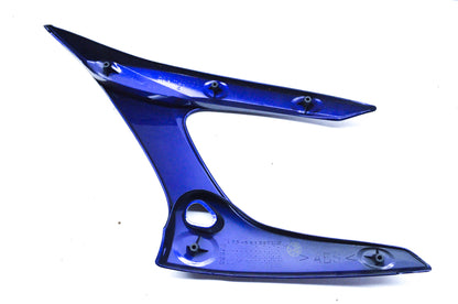 OEM Yamaha 5VX-2830D-00, 5VX-2830D Right Fairing Trim Panel NOS