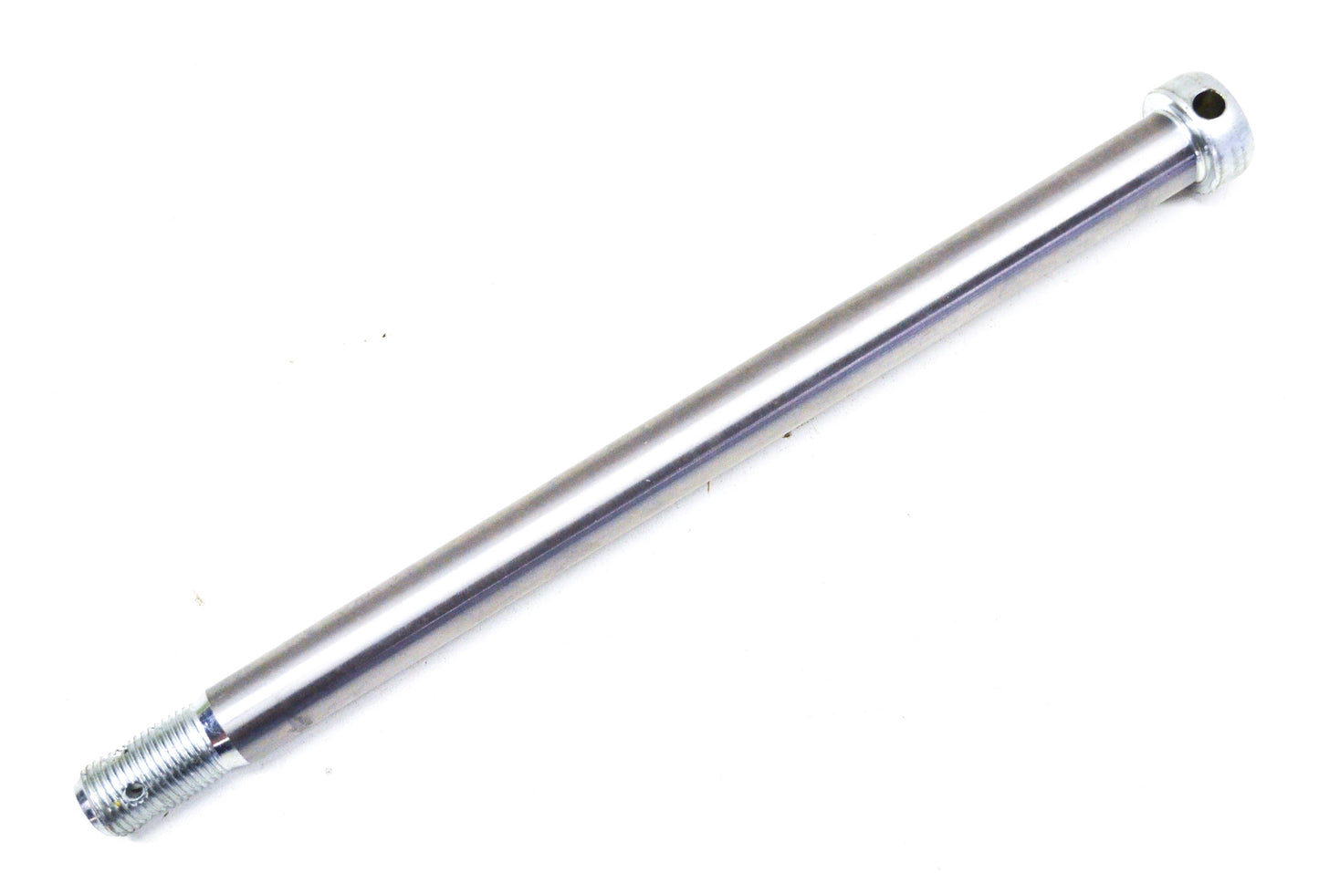 New OEM Yamaha Rear Wheel Axle NOS