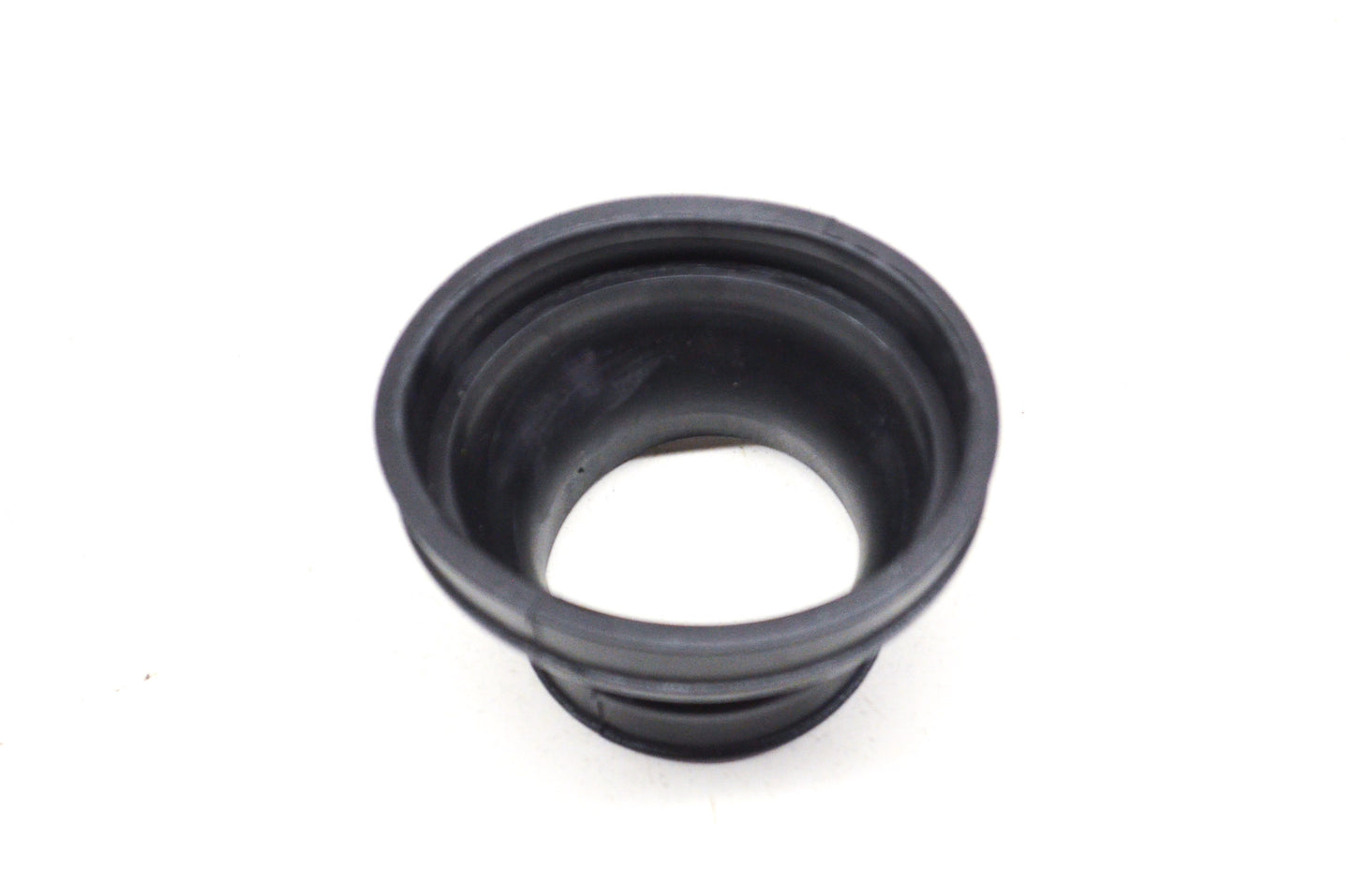 New OEM Yamaha Air Cleaner Joint Boot NOS