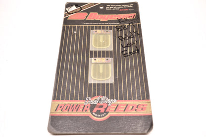 New Boyesen Dual Stage Power Reeds 646 88-94 KX80 NOS