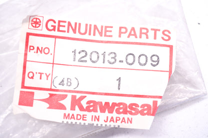 New OEM Kawasaki 12013-009 Inlet Valve Guide NOS