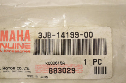 OEM Yamaha 3JB-14199-00-00 Gasket