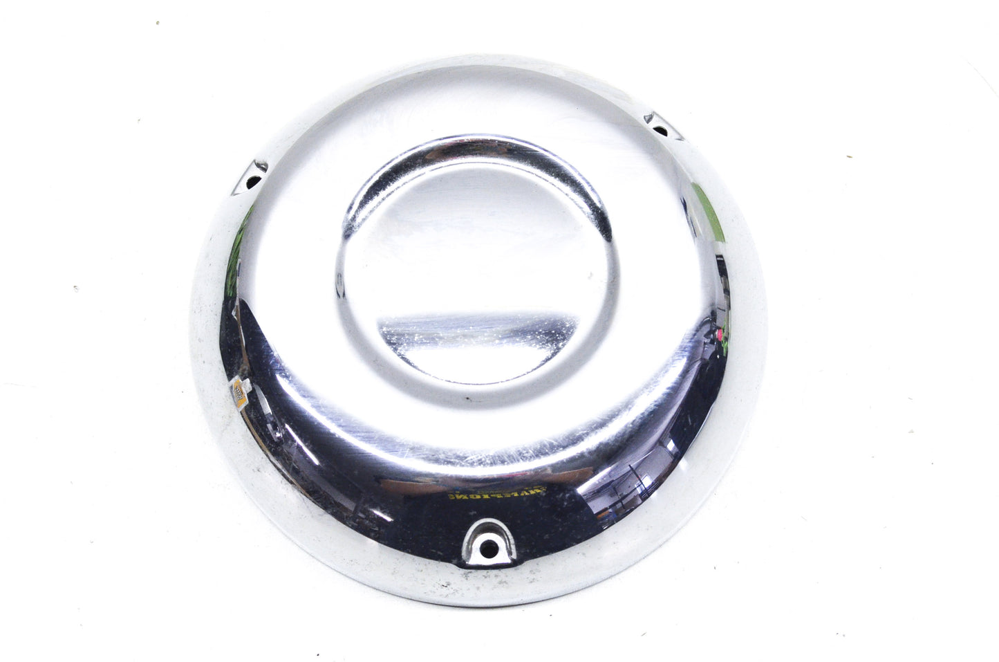 Air Cleaner Assembly
