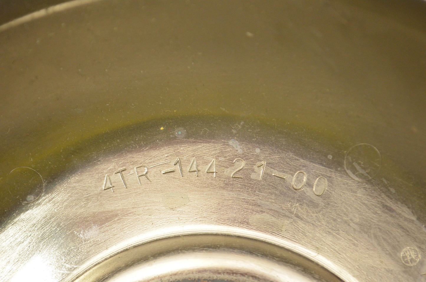 Air Cleaner Case