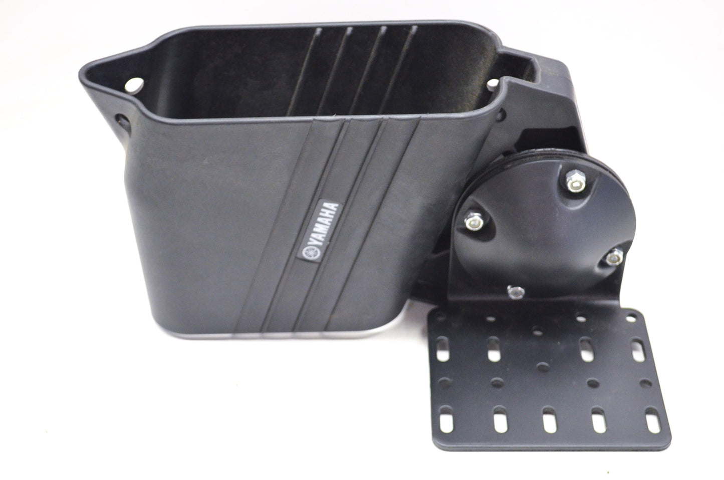 Gun Boot Mount NOS